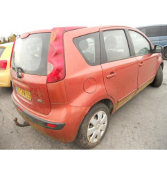 Serrure arriere gauche NISSAN NOTE 1