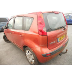 Serrure arriere gauche NISSAN NOTE 1