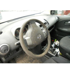 Serrure arriere gauche NISSAN NOTE 1