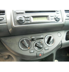 Serrure arriere gauche NISSAN NOTE 1