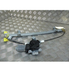 Leve vitre electrique avant droit NISSAN NOTE 1 Photo n°1