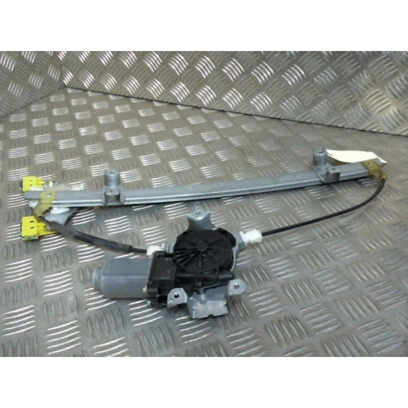 Leve vitre electrique avant droit NISSAN NOTE 1 Photo n°1