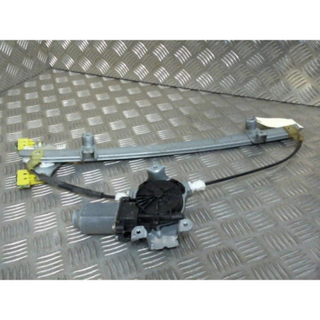 Leve vitre electrique avant droit NISSAN NOTE 1 Photo n°1