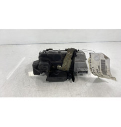 Serrure arriere droit PEUGEOT 406 Photo n°1