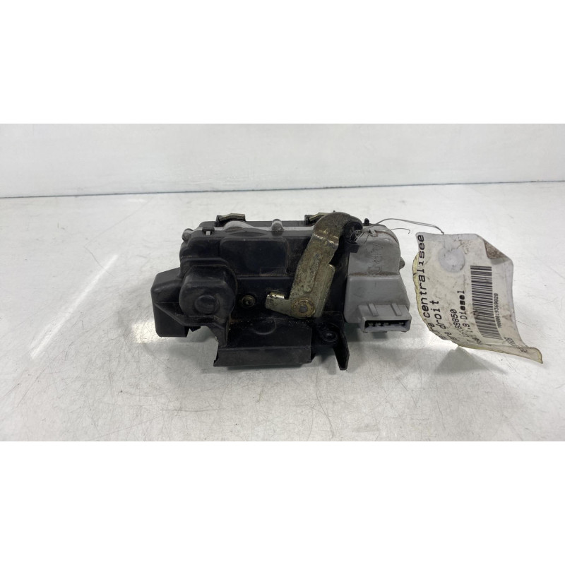 Serrure arriere droit PEUGEOT 406 Photo n°1