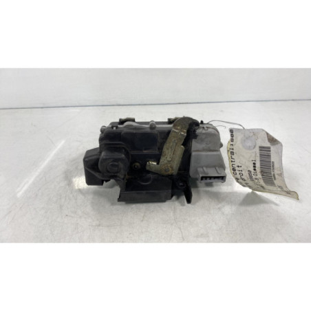 Serrure arriere droit PEUGEOT 406 Photo n°1