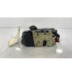 Serrure arriere droit PEUGEOT 406