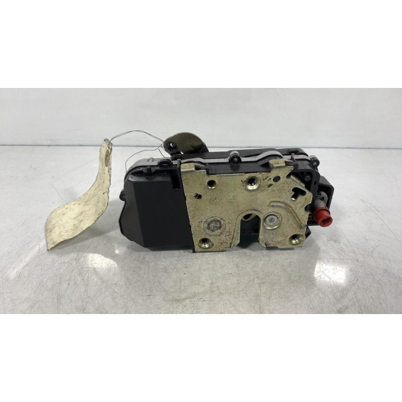 Serrure arriere droit PEUGEOT 406 Photo n°3
