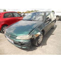 Serrure avant droit PEUGEOT 406