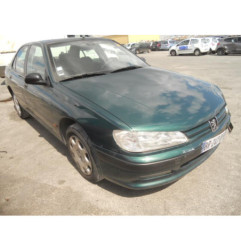 Serrure avant droit PEUGEOT 406