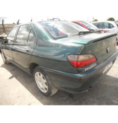 Serrure avant droit PEUGEOT 406