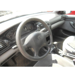 Serrure avant droit PEUGEOT 406