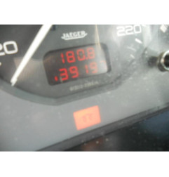 Serrure avant droit PEUGEOT 406