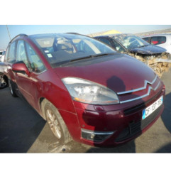 Ceinture centrale CITROEN C4 GRAND PICASSO 1
