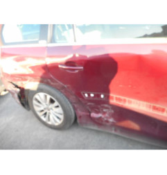 Ceinture centrale CITROEN C4 GRAND PICASSO 1