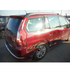 Ceinture centrale CITROEN C4 GRAND PICASSO 1