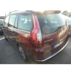 Ceinture centrale CITROEN C4 GRAND PICASSO 1