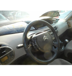 Ceinture centrale CITROEN C4 GRAND PICASSO 1