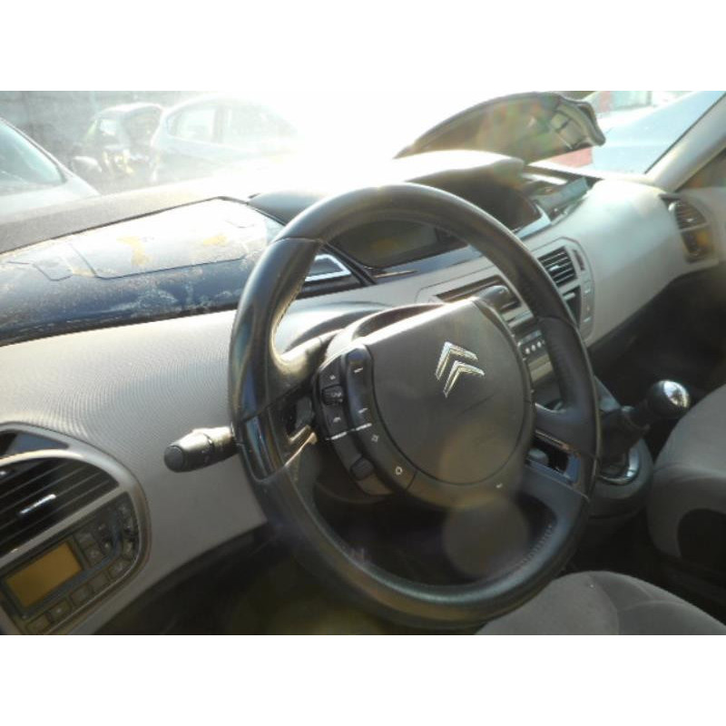 Ceinture centrale CITROEN C4 GRAND PICASSO 1 Photo n°10