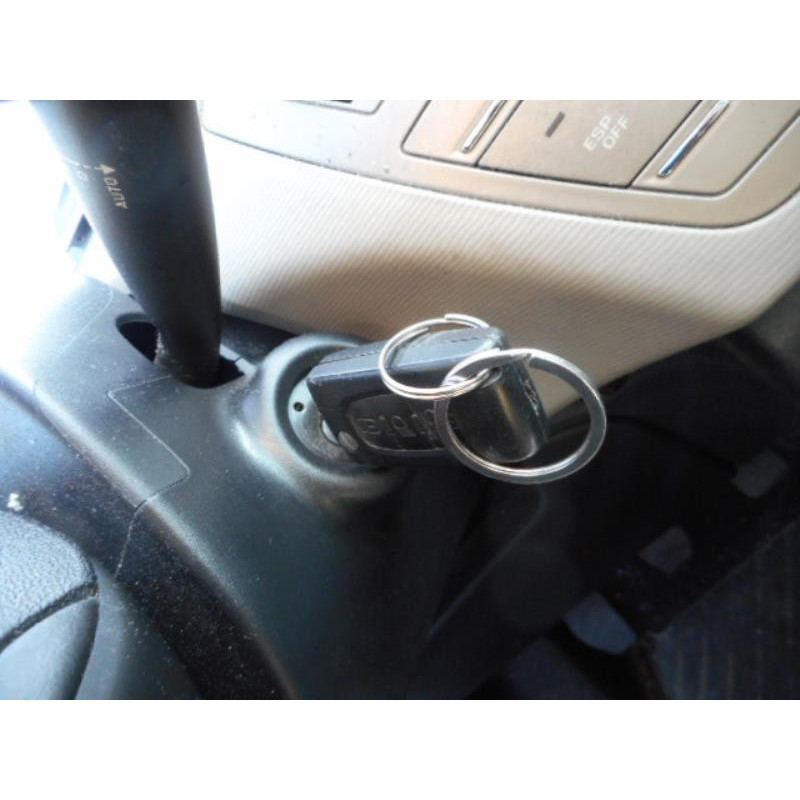 Ceinture centrale CITROEN C4 GRAND PICASSO 1 Photo n°12