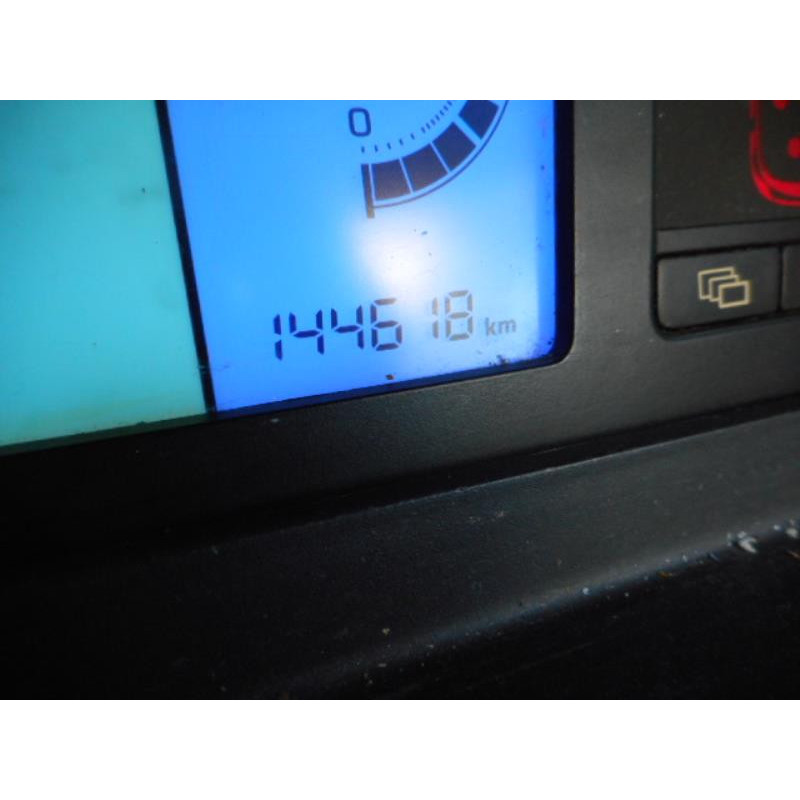 Ceinture centrale CITROEN C4 GRAND PICASSO 1 Photo n°13