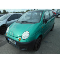 Serrure de coffre DAEWOO MATIZ 1