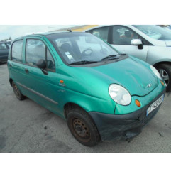 Serrure de coffre DAEWOO MATIZ 1