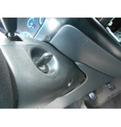 Serrure de coffre DAEWOO MATIZ 1