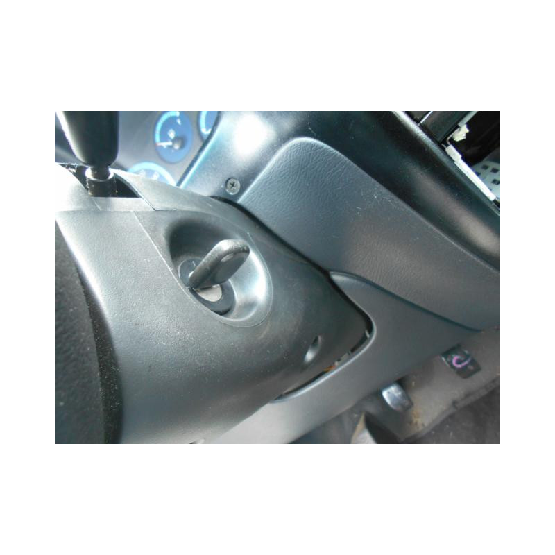 Serrure de coffre DAEWOO MATIZ 1 Photo n°10