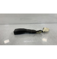 Attache ceinture avant gauche HYUNDAI GETZ