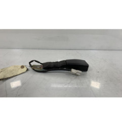 Attache ceinture avant gauche HYUNDAI GETZ