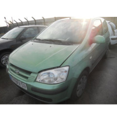 Debitmetre HYUNDAI GETZ