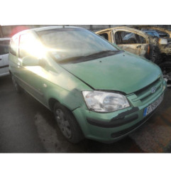 Debitmetre HYUNDAI GETZ