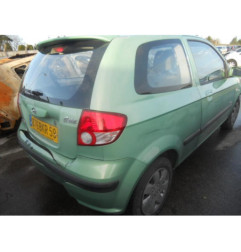 Debitmetre HYUNDAI GETZ