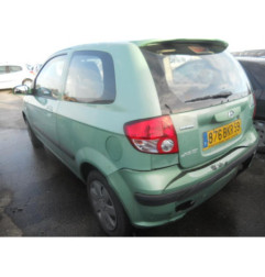 Debitmetre HYUNDAI GETZ
