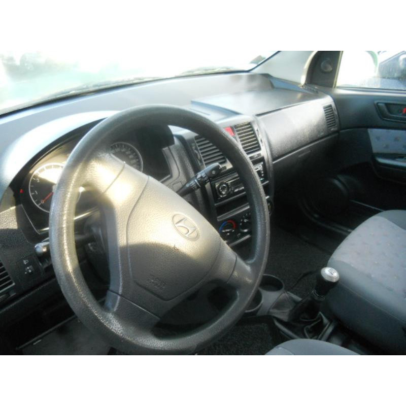 Debitmetre HYUNDAI GETZ Photo n°8