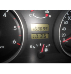 Debitmetre HYUNDAI GETZ