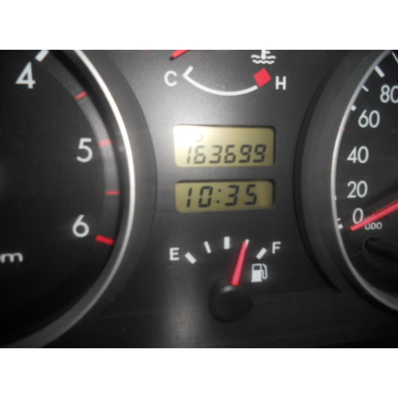Debitmetre HYUNDAI GETZ Photo n°11