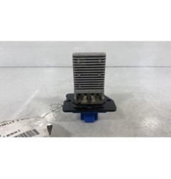 Resistance chauffage HYUNDAI GETZ Photo n°1
