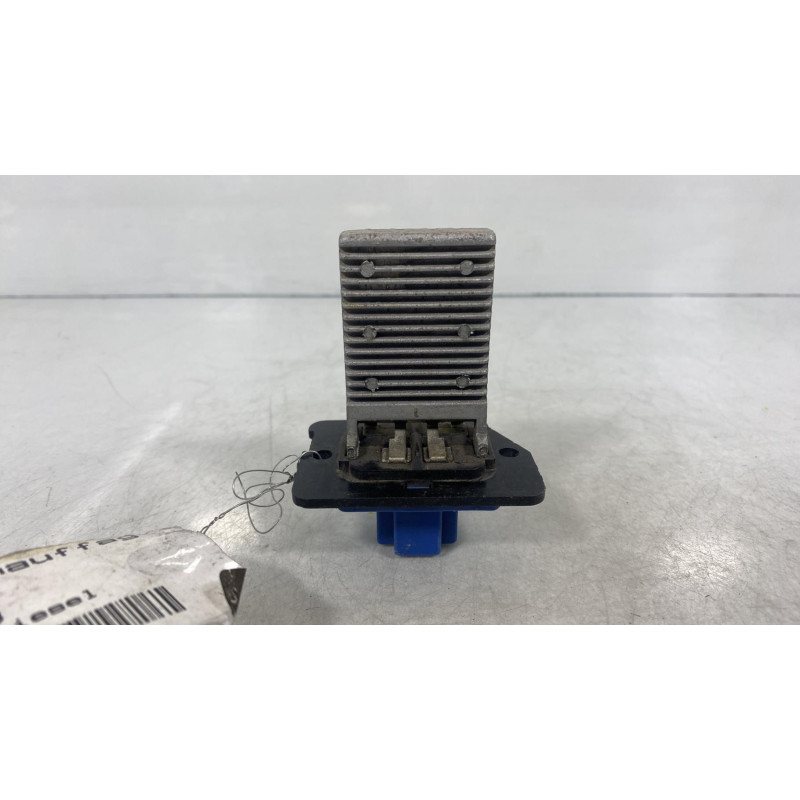 Resistance chauffage HYUNDAI GETZ Photo n°1