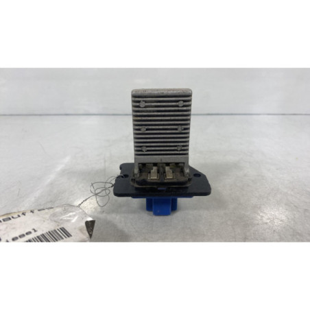 Resistance chauffage HYUNDAI GETZ Photo n°1