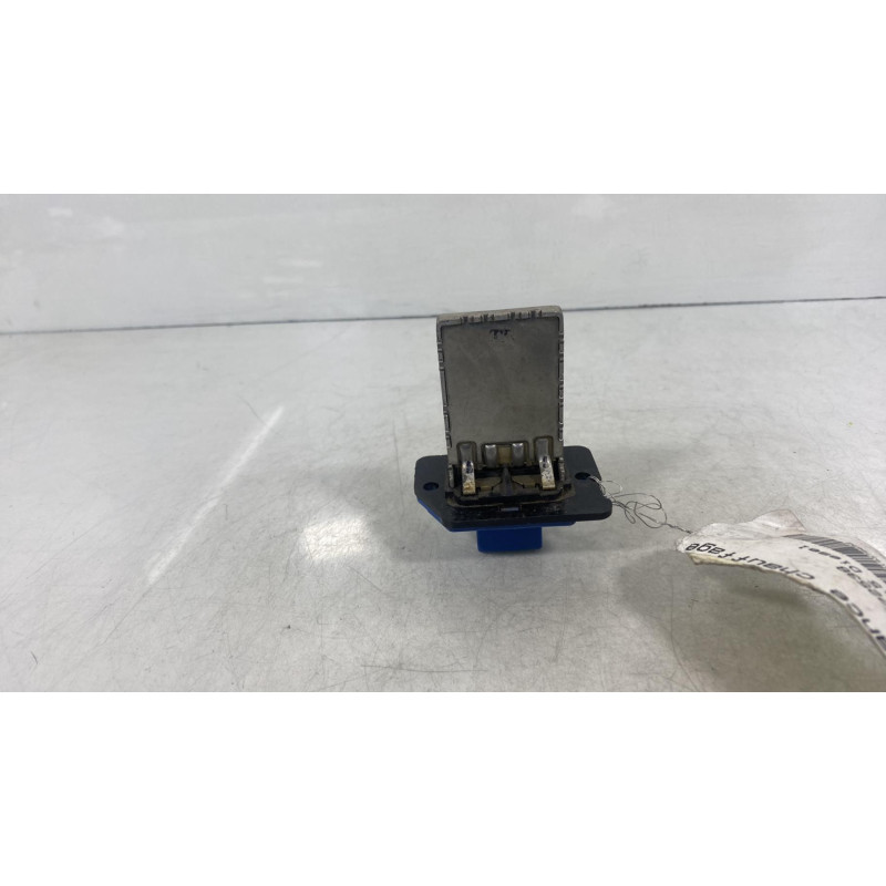Resistance chauffage HYUNDAI GETZ Photo n°2