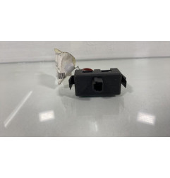 Bouton de warning RENAULT MODUS