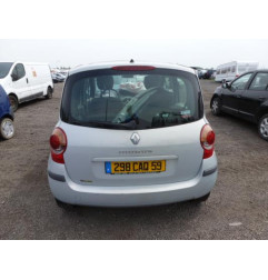 Bouton de warning RENAULT MODUS