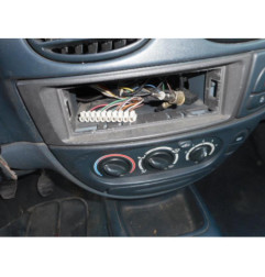 Retroviseur gauche RENAULT MEGANE 1