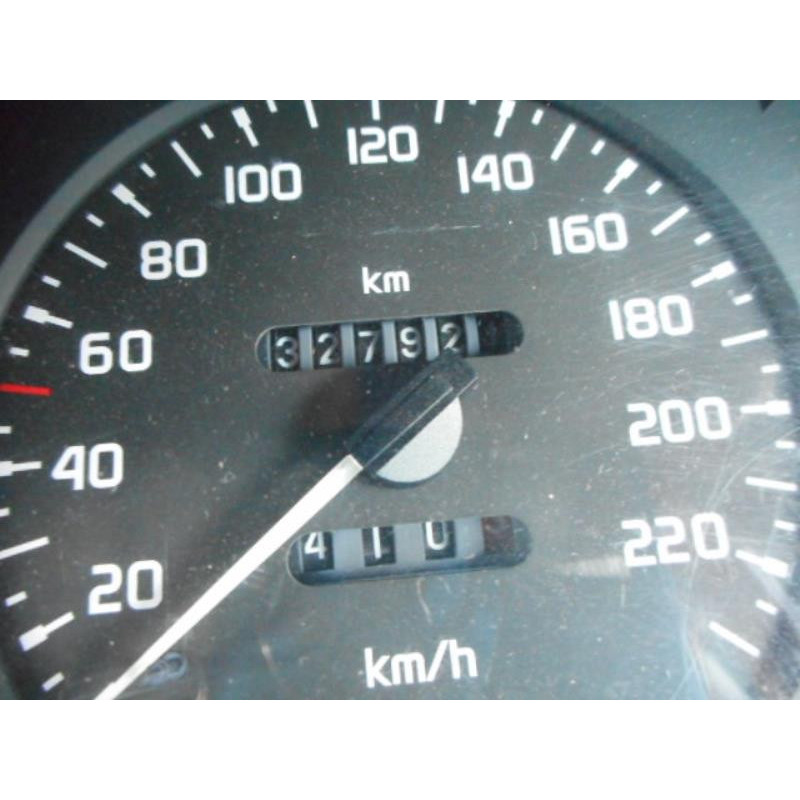 Retroviseur gauche RENAULT MEGANE 1 Photo n°11