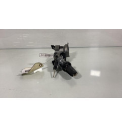 Neiman OPEL CORSA D