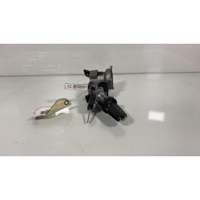 Neiman OPEL CORSA D Photo n°2
