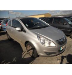 Neiman OPEL CORSA D