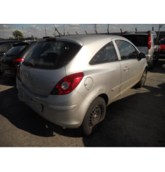 Neiman OPEL CORSA D